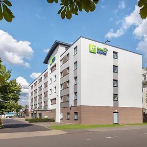 Express Mülheim, An Ihg Hotel